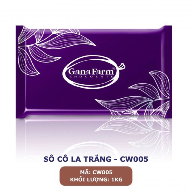 socola cân