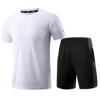 Combo bộ thể thao nam