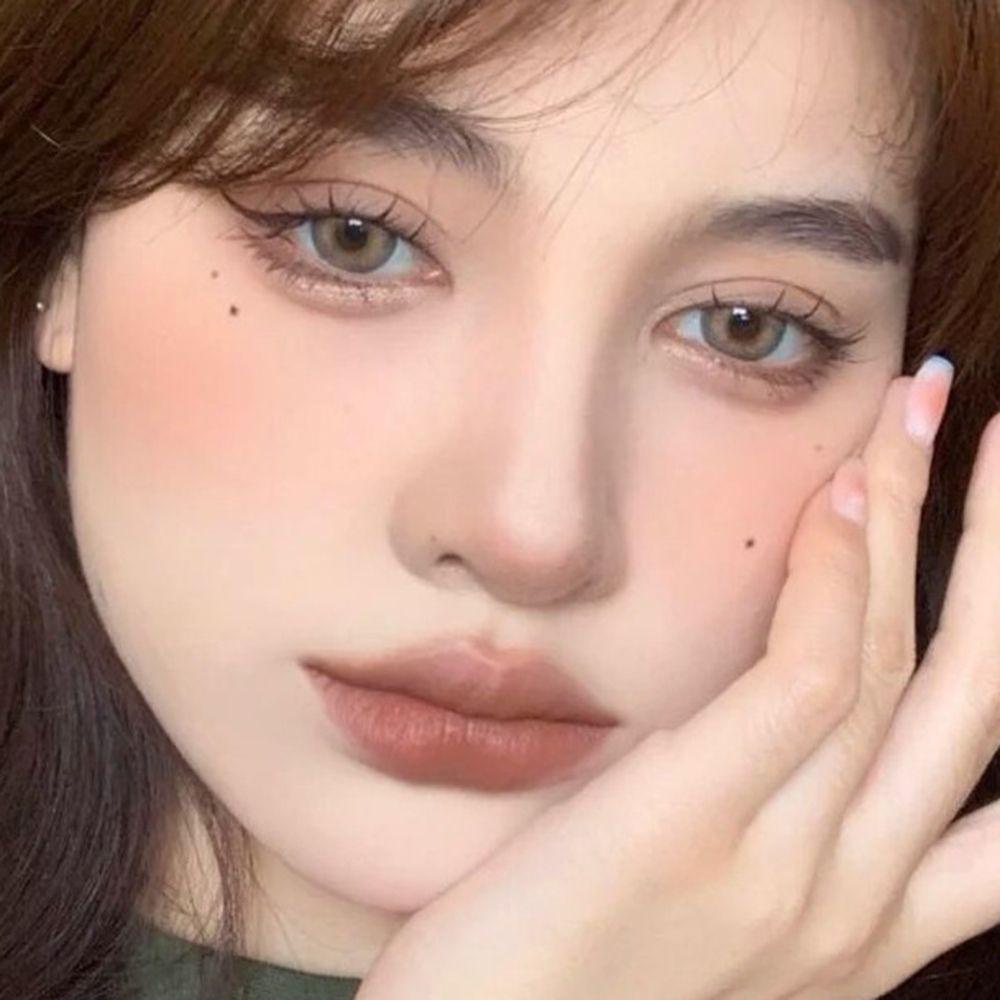 HS Bảng Phấn Mắt Màu Nhũ Kim Tuyến Sắc Tố Cao Trang Điểm Chuyên Nghiệp