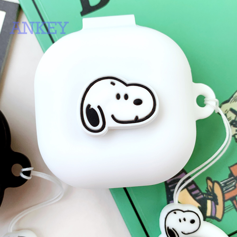 Samsung Galaxy Buds Live / Buds Pro / Buds 2 Case Hộp Đựng Bảo Vệ Tai Nghe Bluetooth Samsung Galaxy Buds Live 2020