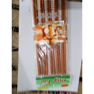 1 vỉ đũa b6 ông táo
