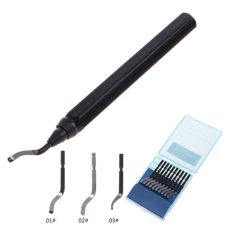 Set 10 Lưỡi Dao Tròn Bs1010 Bs1018 Bk3010