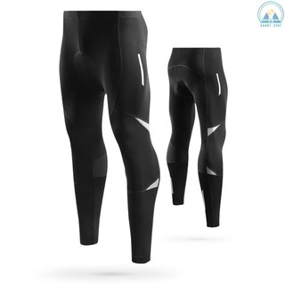 Quần Dài Bó Sát Tập Thể Thao Chuyên Dụng Dành Cho Nam