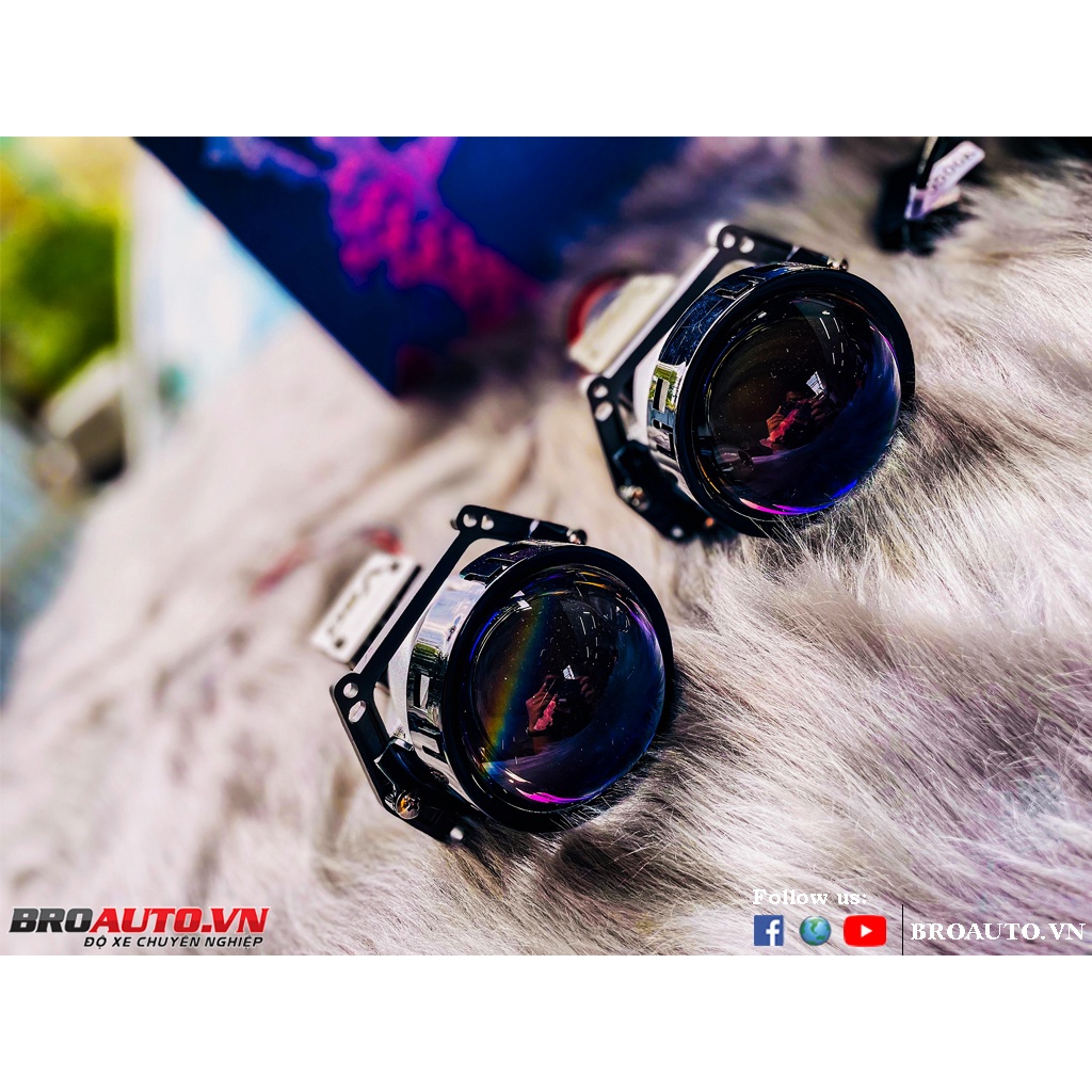 BI LED XLIGHT V20 NEW