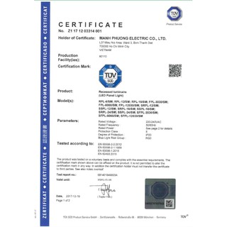 Bóng đèn 5W MPE LED Bulb