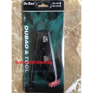 Tool tuốt dây mạng loại thường