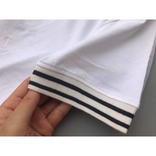 [Freeship] Áo thun cotton lụa co dãn 4 chiều T-shirt 02