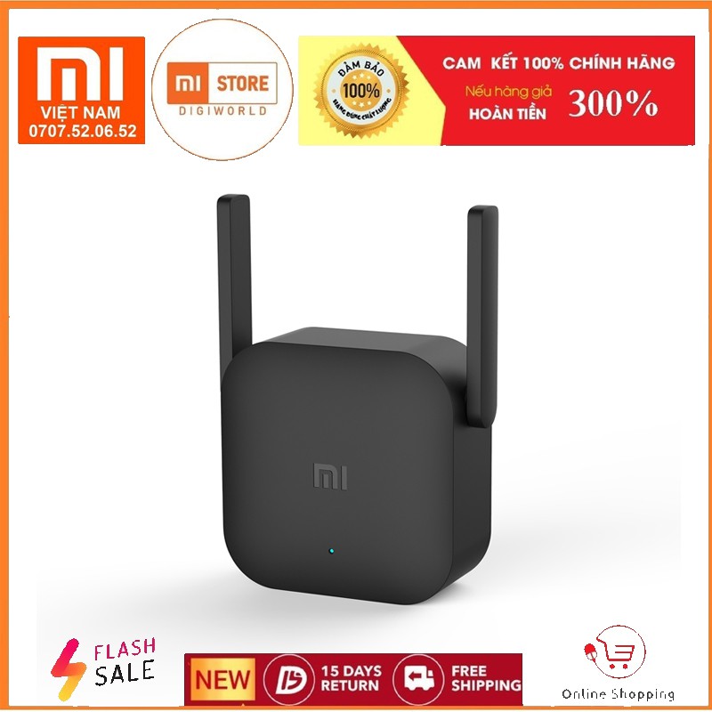 Bộ khuếch đại WiFi Xiaomi Pro