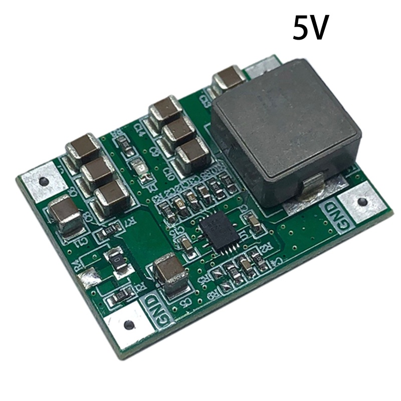 Bảng Mạch Tăng Áp Nguồn Điện 5V 9V 12V 15V DC-DC MP3429