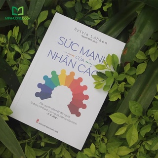Sách: Sức Mạnh Của Nhân Cách