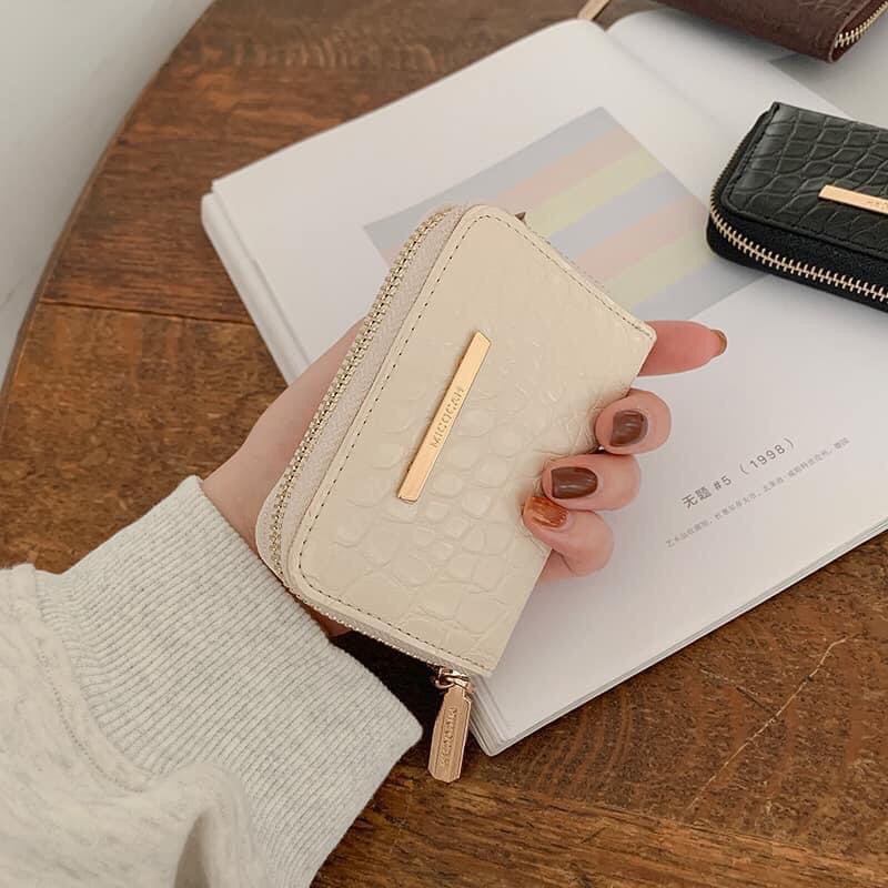 Ví Micocah dáng nhỏ xinh tiện dụng MCC511 | BigBuy360 - bigbuy360.vn