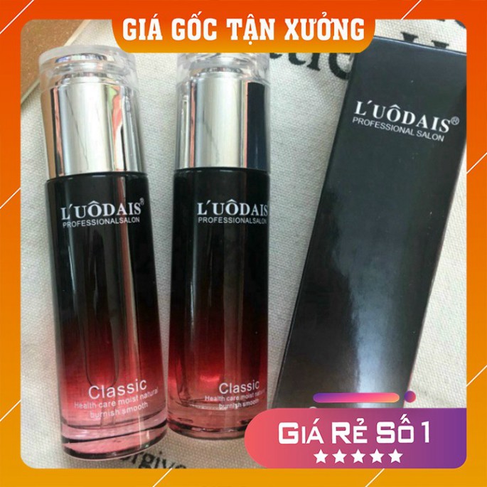 Tinh dầu dưỡng tóc FREESHIP Tinh Dầu Dưỡng Tóc L’UÔDAIS CLASSIC 80ml