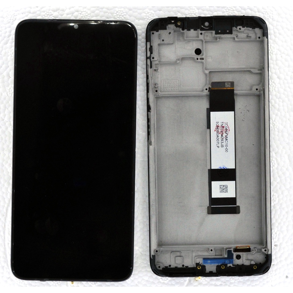 Màn Hình Điện Thoại Chất Lượng Cao Thay Thế Cho REDMI 9T / XIAOMI POCO M3 LCD