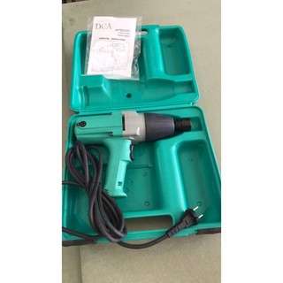Máy vặn bu lông 340W DCA  APB20C (P1B-FF-20C)