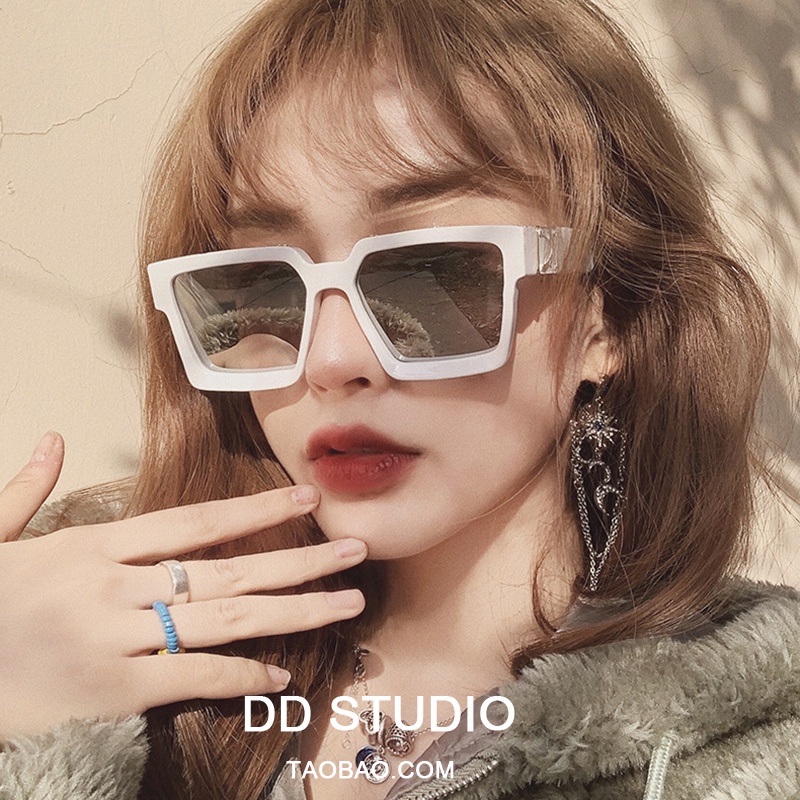 Kính Gọng vuông Jessica - Hàng Mới Về
