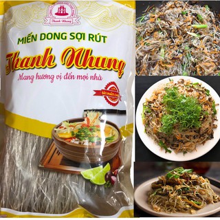 Miến dong sợi rút Thanh Nhung 200g