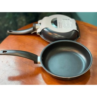 Chảo chống dính locklock cao cấp easy pan 20cm