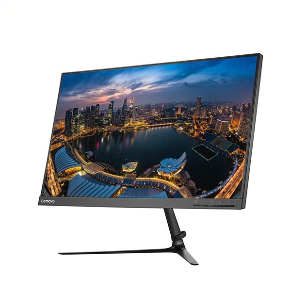 Màn hình Lenovo L24i-10 23.8 inch FHD (65D6KAC3VN) - Màn hình máy tính Lenovo BH 36 Tháng