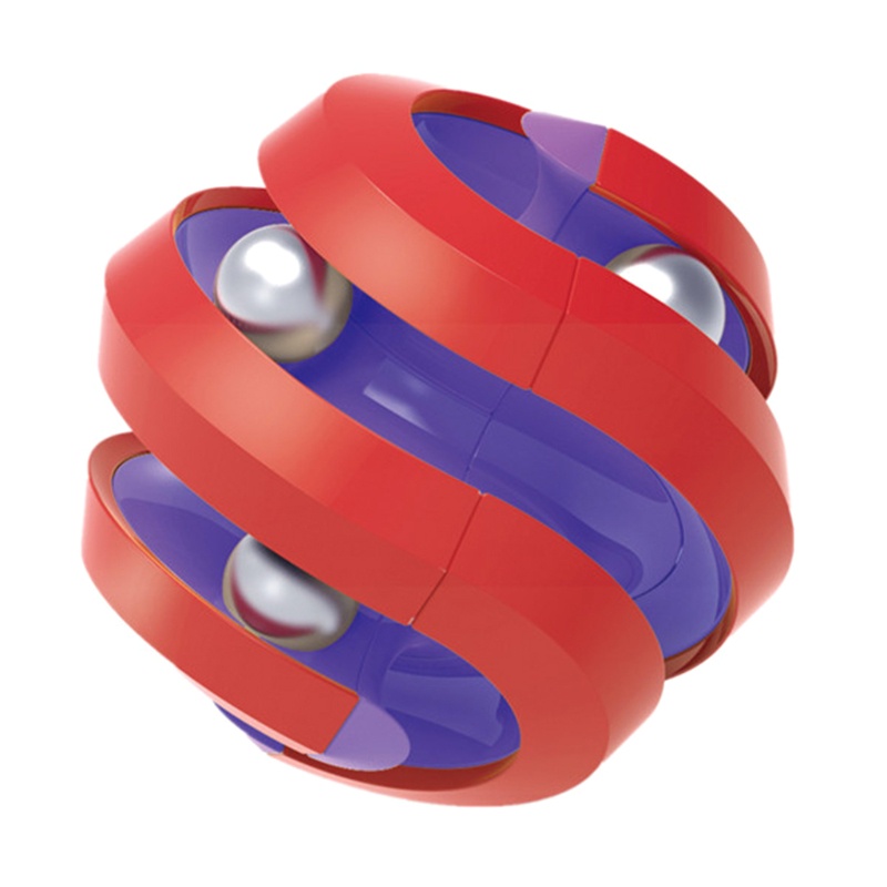 Con Quay Đồ Chơi Fidget Spinner YOUYO - MàU TrắNg, GiúP GiảM Stress