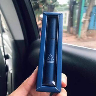 Son 3CE vỏ xanh siêu yêu