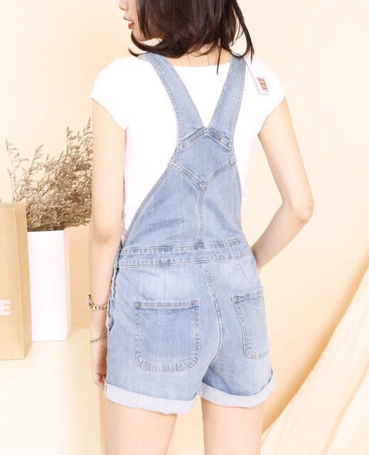 YẾM JEANS Short mới | BigBuy360 - bigbuy360.vn