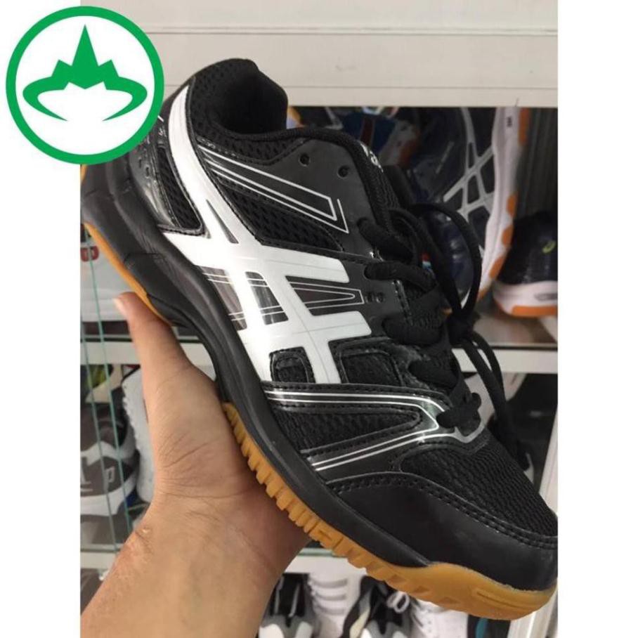 BÃO SALE [Siêu Sale] Giày ASIC Bóng Chuyền A98732 . . new Az12 ☭ -Ac24 new RẺ quá ' ' Xịn / hot