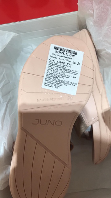 Giày Sandal