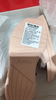 Giày Sandal