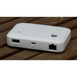 Modem Wifi 3G Huawei E5730