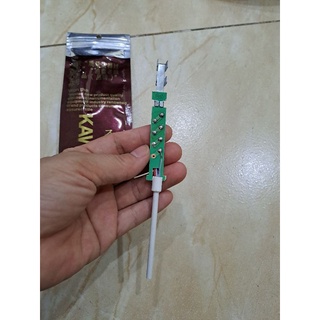 Ruột tay hàn 936