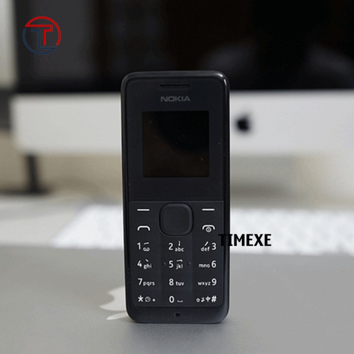 Điện thoại nokia 105 chính hãng Bảo Hành 12 tháng | BigBuy360 - bigbuy360.vn