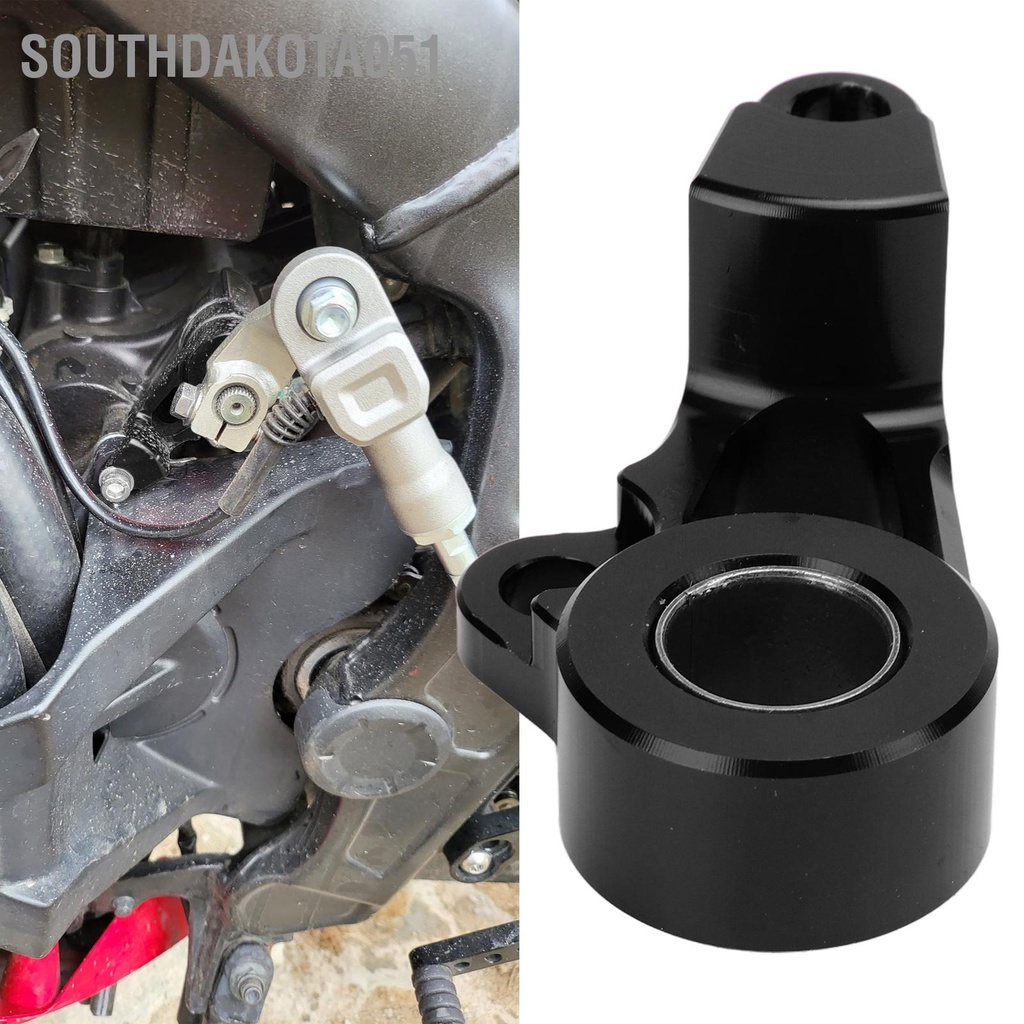 Giá Đỡ Cần Gạt Số Ổn Định Bằng Hợp Kim Nhôm Cho CBR650R CB650R 2020 202