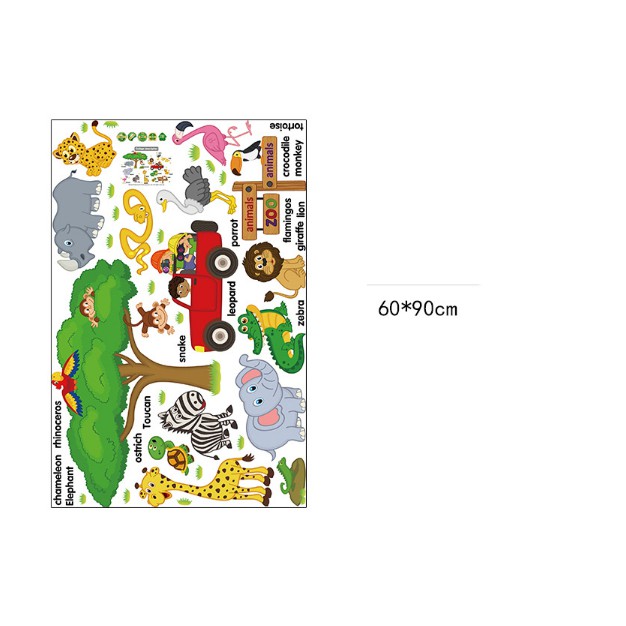 Combo 2T tàu hỏa + Vườn thú TA (SK9011+SK9084)- CBTT2 -Thaomivi | BigBuy360 - bigbuy360.vn