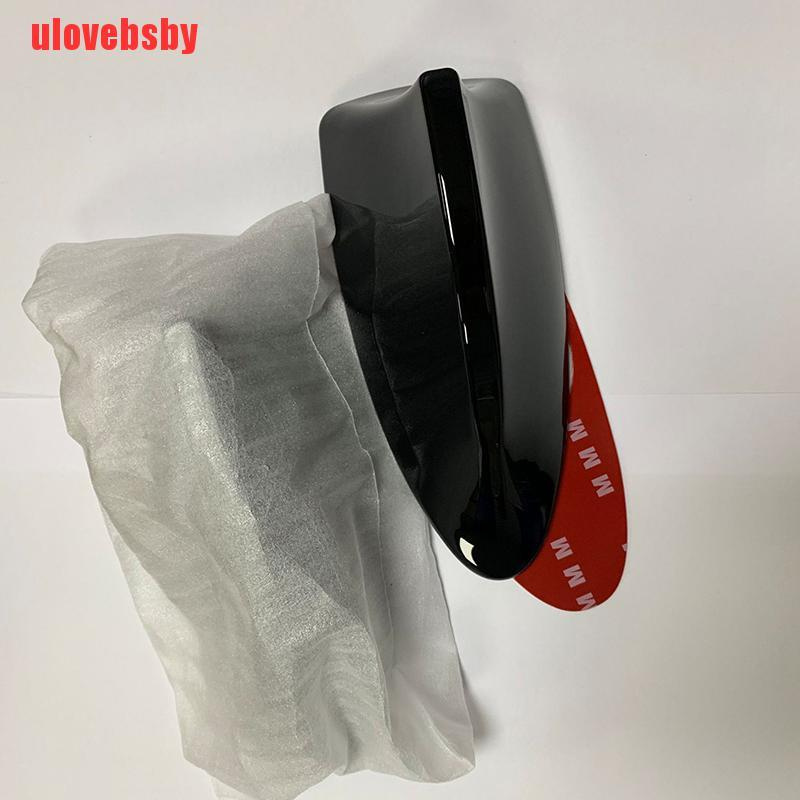 Ăng Ten Khuếch Đại Tín Hiệu Fm Hình Vây Cá Mập Cho Xe Hơi