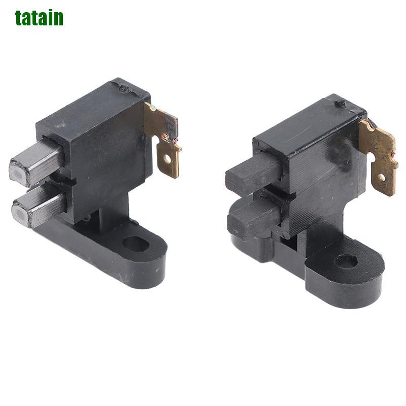 Bộ 2 Giá Đỡ Chổi Than 168f / 188f 2kw-3kw 5kw-8kw Pd