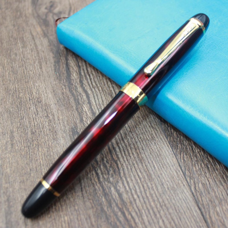 Bút Máy Thư Pháp Cổ Điển Dành Cho Nam Nữ