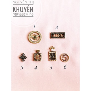 Phụ kiện mạ kim Pk3