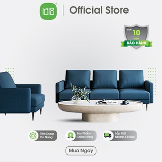 Sofa vải 8H chống khuẩn