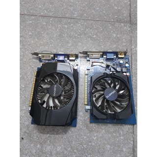 Card đồ họa GT420 2GD3