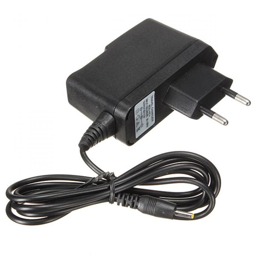 Nguồn 5v 2a chân to dùng cho tivibox