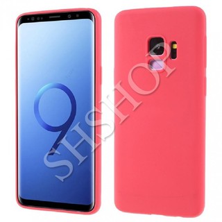 Ốp dẻo nhám Samsung S8 / S8 Plus / S9 / S9 Plus