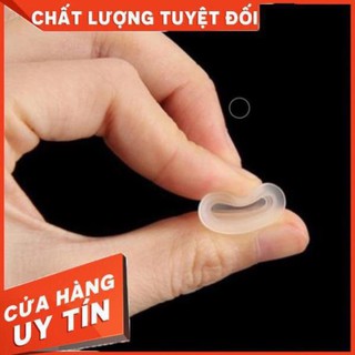 Chum silicon đựng mực phun xăm(1 gói/~100c)