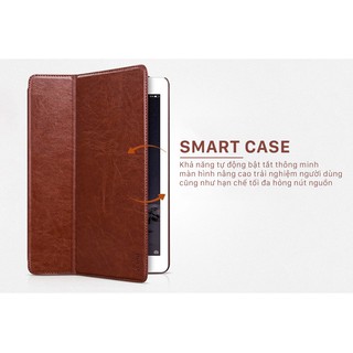 Bao da iPad Air 2 HOCO Crystal