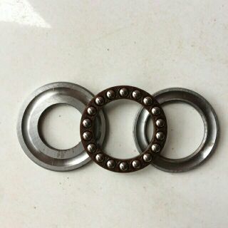 Vòng bi máy rửa xe