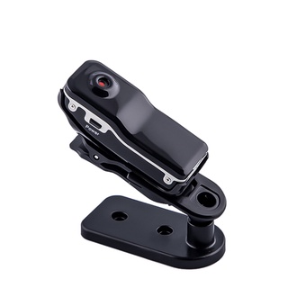 Camera Hành Trình Mini MD80 Dv Dvr