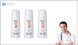 Lăn khử mùi scion - chuẩn auth 100%