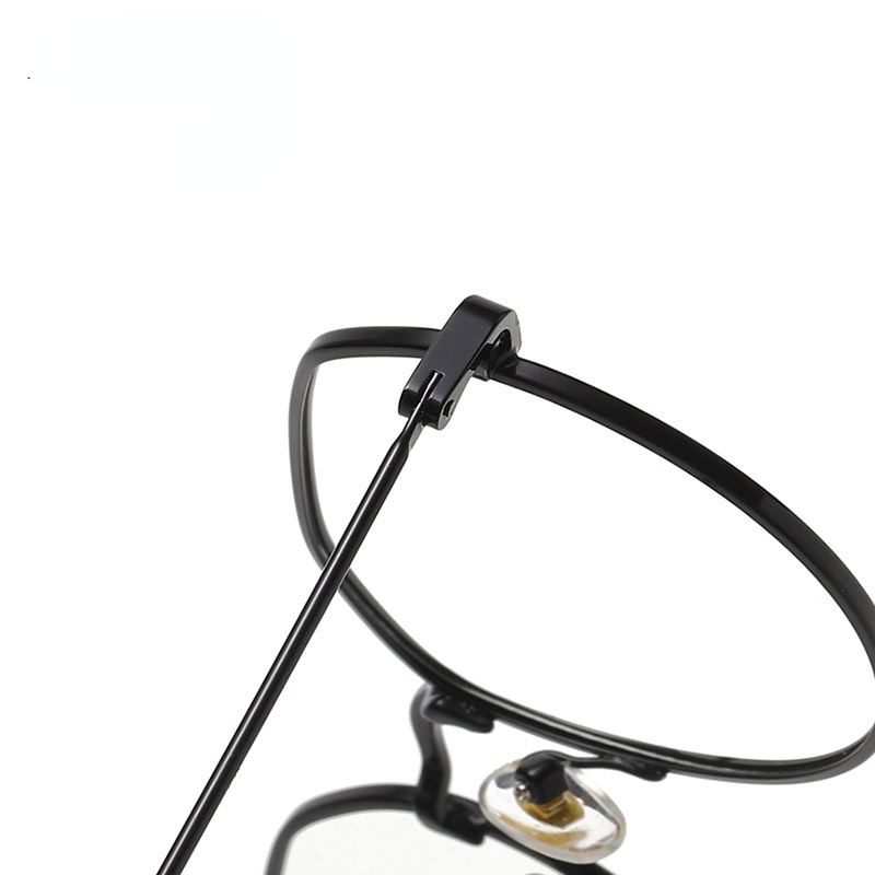 Kính Chống Bức Xạ Quang Học / Máy Tính Có Thể Thay Thế Cho Nam / Nữ