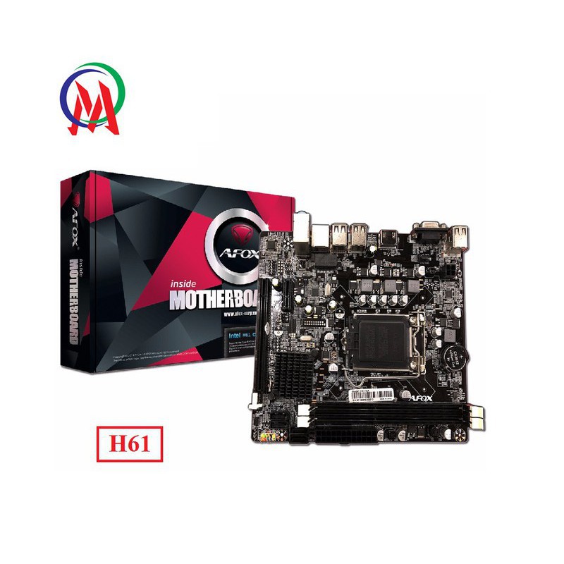 Main h61 sk 1155