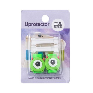 Kẹp Dây Sạc Điện Thoại Dễ Thương