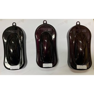 Sơn xịt Samurai màu tím honda TCH 611, UCH611